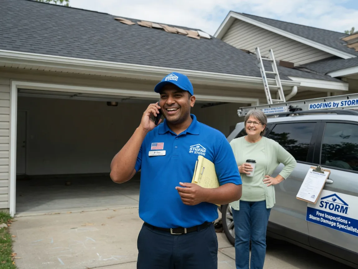 Roof Repair Near Me Mason, MI FAQs